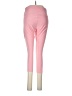 Jockey Solid Pink Active Pants Size M - photo 2