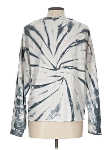 Te Verde Long Sleeve T-Shirt (view 2)