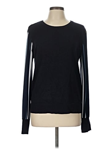 DKNY Pullover Sweater (view 1)