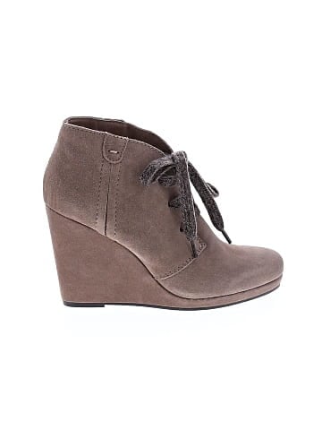 Dolce Vita Wedges (view 1)