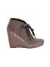 Dolce Vita Brown Wedges Size 7 1/2 - photo 1