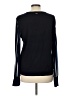 DKNY Black Pullover Sweater Size L - photo 2