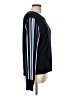 DKNY Black Pullover Sweater Size L - photo 4