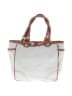 Coach White Tote One size - photo 3