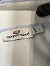 Vineyard Vines White Windbreaker Size L - photo 6