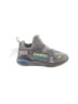 Puma Gray Sneakers Size 7 (kids, wide) - photo 1