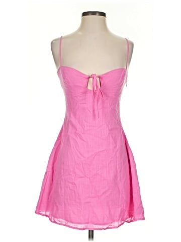 Luvalot Cocktail Dress (view 1)