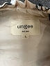 Umgee 100% Polyester Print Tan Casual Dress Size L - photo 4