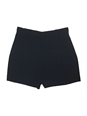 Zara Shorts (view 1)