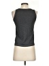 Flywheel Gray Tank Top Size S - photo 2