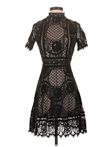 BB Dakota Cocktail Dress (view 1)