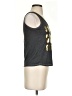 Flywheel Gray Tank Top Size S - photo 4