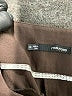 Maurices Brown Dress Pants Size 7 - 8 - photo 7