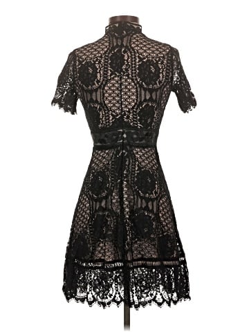 BB Dakota Cocktail Dress (view 2)