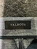 Talbots Gray Active Pants Size 10 - photo 7