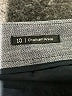 Talbots Gray Active Pants Size 10 - photo 9