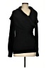 Kenneth Cole New York Black Cardigan Size M - photo 1