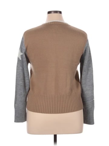 Vigoss Pullover Sweater (view 2)