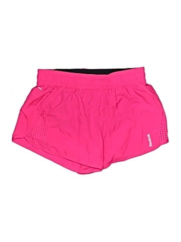 Reebok Athletic Shorts (view 1)