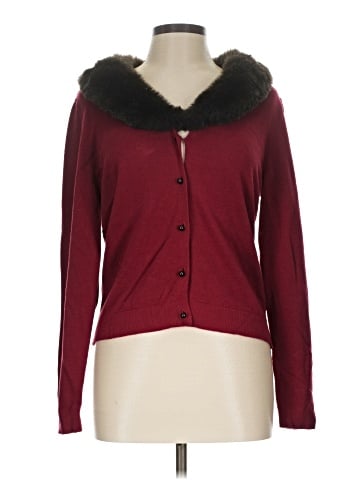 Merona Cardigan (view 1)