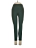 Yogalicious Green Active Pants Size S - photo 1
