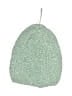 Tickled Pink 100% Chenille Green Beanie One size - photo 1