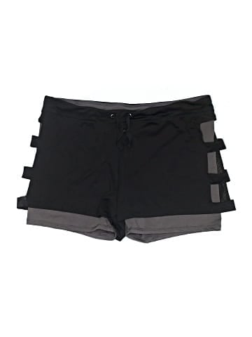 Daisy Fuentes Board Shorts (view 1)