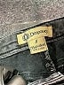 Democracy Solid Gray Jeans Size 8 - photo 7