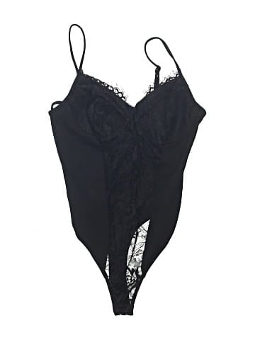 Superdown Bodysuit (view 1)