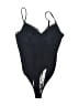 Superdown Black Bodysuit Size S - photo 1