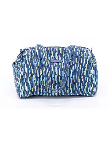 Vera Bradley Weekender (view 1)