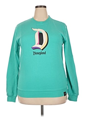 Disney Sweatshirt (view 1)
