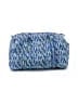 Vera Bradley Tweed Blue Weekender One size - photo 3