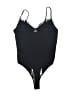 Superdown Black Bodysuit Size S - photo 2