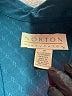 Norton McNaughton Teal Blazer Size 14 - photo 6