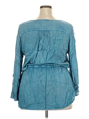 Jennifer Lauren Casual Dress (view 2)