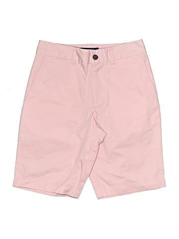 Polo by Ralph Lauren Khaki Shorts (view 1)