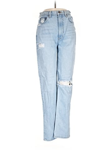 Reformation Jeans Jeans (view 1)