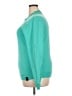 Disney 100% Cotton Teal Sweatshirt Size XXL (estimated) - photo 5