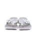 Clarks White Flip Flops Size 9 - photo 2