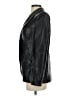 Veronica Beard 100% Polyurethane Black Blazer Size 2 - photo 5