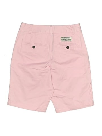 Polo by Ralph Lauren Khaki Shorts (view 2)