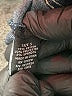 rue21 Blue Denim Jacket Size S (youth) - photo 4
