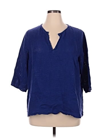 Soft Surroundings Pullover Sweater (view 1)