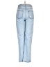 Reformation Jeans Hearts Blue Jeans Size 28 waist - photo 2