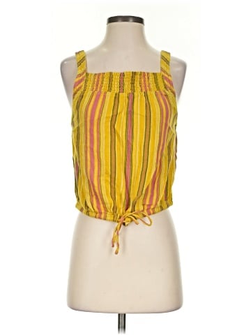 PrAna Sleeveless Blouse (view 1)