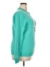 Disney 100% Cotton Teal Sweatshirt Size XXL (estimated) - photo 4
