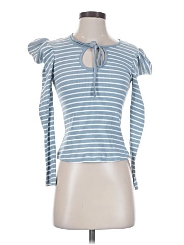 Porridge 3/4 Sleeve T-Shirt (view 1)