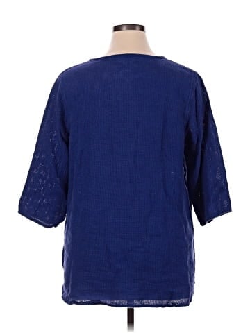Soft Surroundings Pullover Sweater (view 2)