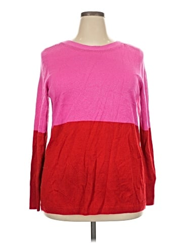 Apt. 9 Pullover Sweater (view 1)